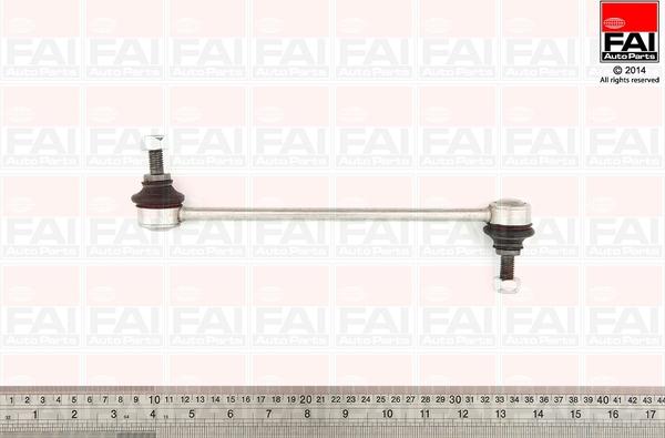 FAI AutoParts SS4574 - Asta/Puntone, Stabilizzatore www.autoricambit.com