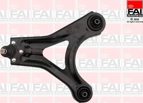 FAI AutoParts SS419 - Sospensione a ruote indipendenti www.autoricambit.com