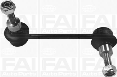 FAI AutoParts SS4186 - Asta/Puntone, Stabilizzatore www.autoricambit.com