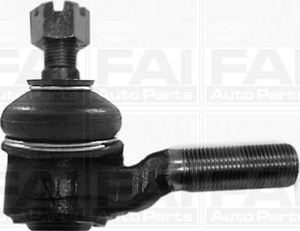 FAI AutoParts SS4188 - Testa barra d'accoppiamento www.autoricambit.com