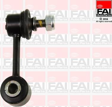 FAI AutoParts SS4187 - Asta/Puntone, Stabilizzatore www.autoricambit.com