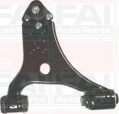 FAI AutoParts SS4134 - Sospensione a ruote indipendenti www.autoricambit.com