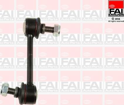 FAI AutoParts SS485 - Asta/Puntone, Stabilizzatore www.autoricambit.com