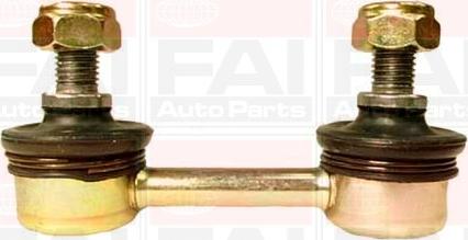 FAI AutoParts SS486 - Asta/Puntone, Stabilizzatore www.autoricambit.com