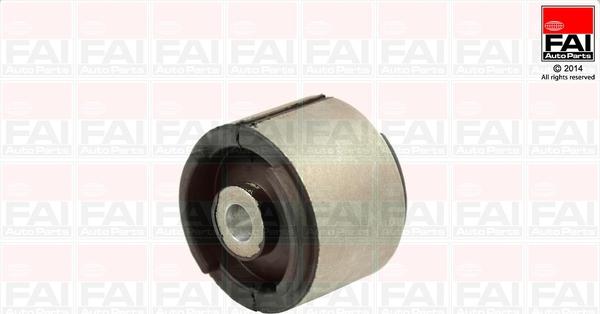 FAI AutoParts SS4342 - Silent Block, Supporto Braccio Oscillante www.autoricambit.com