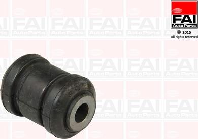 FAI AutoParts SS4357 - Silent Block, Supporto Braccio Oscillante www.autoricambit.com