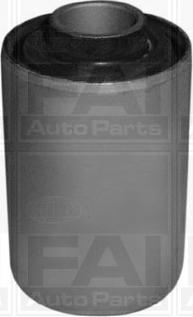 FAI AutoParts SS4319 - Silent Block, Supporto Braccio Oscillante www.autoricambit.com