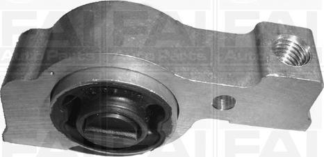 FAI AutoParts SS4316 - Silent Block, Supporto Braccio Oscillante www.autoricambit.com