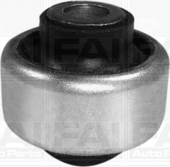 FAI AutoParts SS4317 - Silent Block, Supporto Braccio Oscillante www.autoricambit.com