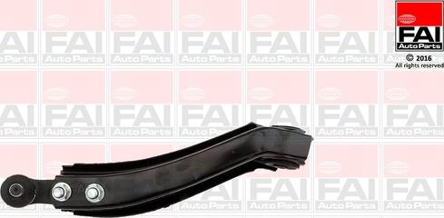 FAI AutoParts SS433 - Sospensione a ruote indipendenti www.autoricambit.com