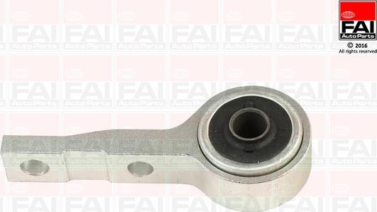 FAI AutoParts SS4321 - Silent Block, Supporto Braccio Oscillante www.autoricambit.com