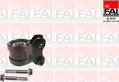 FAI AutoParts SS4327 - Silent Block, Supporto Braccio Oscillante www.autoricambit.com