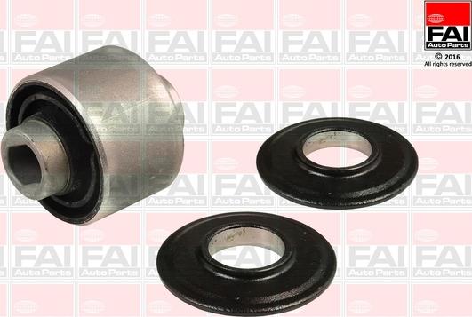 FAI AutoParts SS4294 - Silent Block, Supporto Braccio Oscillante www.autoricambit.com