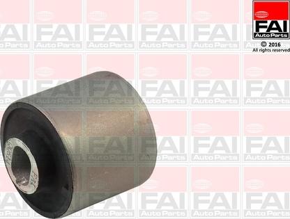 FAI AutoParts SS4295 - Silent Block, Supporto Braccio Oscillante www.autoricambit.com