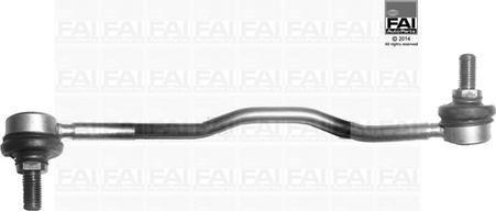 FAI AutoParts SS4212 - Asta/Puntone, Stabilizzatore www.autoricambit.com