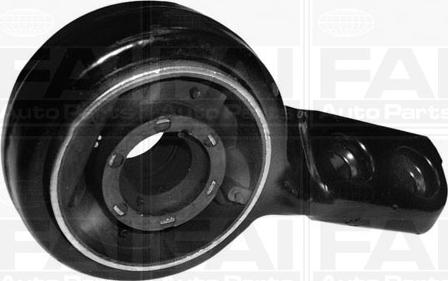 FAI AutoParts SS4286 - Silent Block, Supporto Braccio Oscillante www.autoricambit.com