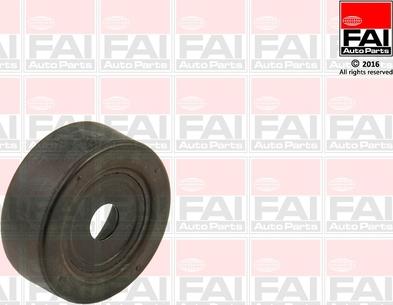 FAI AutoParts SS4734 - Supporto, Corpo assiale www.autoricambit.com