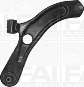 FAI AutoParts SS5944 - Sospensione a ruote indipendenti www.autoricambit.com