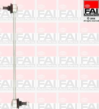 FAI AutoParts SS5940 - Asta/Puntone, Stabilizzatore www.autoricambit.com