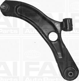 FAI AutoParts SS5943 - Sospensione a ruote indipendenti www.autoricambit.com