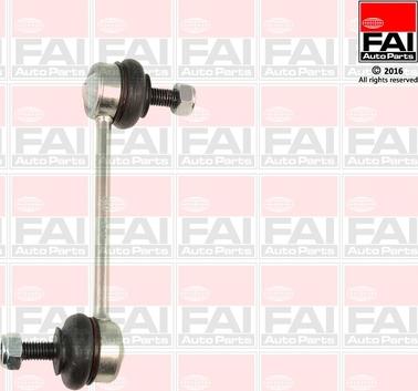 FAI AutoParts SS5907 - Asta/Puntone, Stabilizzatore www.autoricambit.com