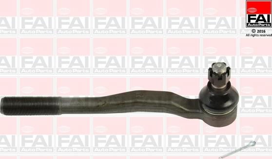 FAI AutoParts SS5982 - Testa barra d'accoppiamento www.autoricambit.com