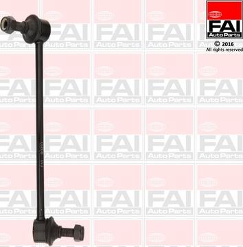 FAI AutoParts SS5987 - Asta/Puntone, Stabilizzatore www.autoricambit.com