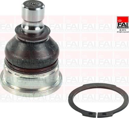 FAI AutoParts SS5939 - Giunto di supporto / guida www.autoricambit.com