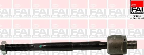 FAI AutoParts SS5935 - Giunto assiale, Asta trasversale www.autoricambit.com