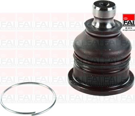 FAI AutoParts SS5922 - Giunto di supporto / guida www.autoricambit.com