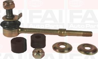 FAI AutoParts SS5979 - Asta/Puntone, Stabilizzatore www.autoricambit.com