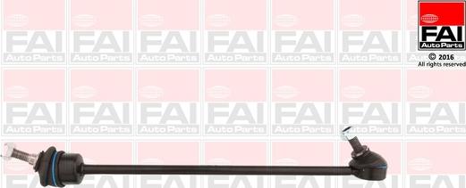 FAI AutoParts SS547 - Asta/Puntone, Stabilizzatore www.autoricambit.com
