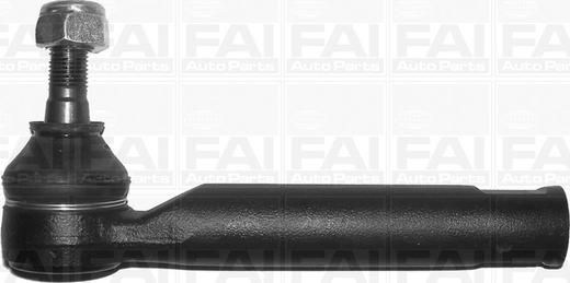 FAI AutoParts SS5540 - Testa barra d'accoppiamento www.autoricambit.com