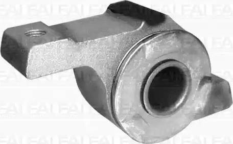 FAI AutoParts SS5548 - Silent Block, Supporto Braccio Oscillante www.autoricambit.com