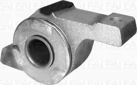 FAI AutoParts SS5547 - Silent Block, Supporto Braccio Oscillante www.autoricambit.com