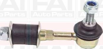 FAI AutoParts SS5567 - Asta/Puntone, Stabilizzatore www.autoricambit.com