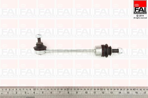 FAI AutoParts SS5648 - Asta/Puntone, Stabilizzatore www.autoricambit.com