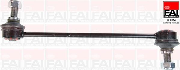 FAI AutoParts SS505 - Asta/Puntone, Stabilizzatore www.autoricambit.com