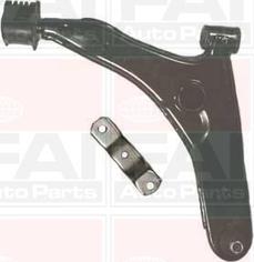 FAI AutoParts SS5146 - Sospensione a ruote indipendenti www.autoricambit.com