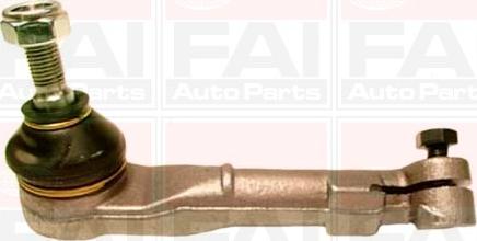 FAI AutoParts SS518 - Testa barra d'accoppiamento www.autoricambit.com