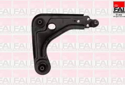 FAI AutoParts SS512 - Sospensione a ruote indipendenti www.autoricambit.com