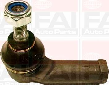 FAI AutoParts SS589 - Testa barra d'accoppiamento www.autoricambit.com