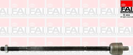 FAI AutoParts SS5845 - Giunto assiale, Asta trasversale www.autoricambit.com