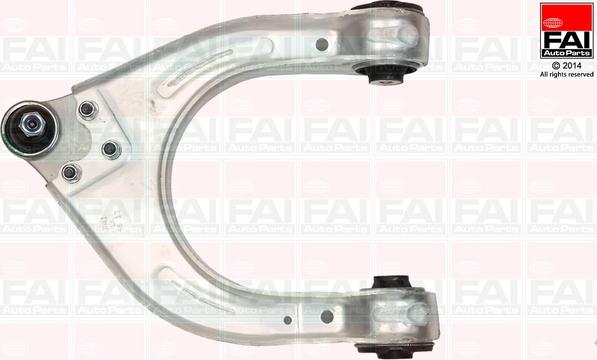 FAI AutoParts SS5857 - Sospensione a ruote indipendenti www.autoricambit.com