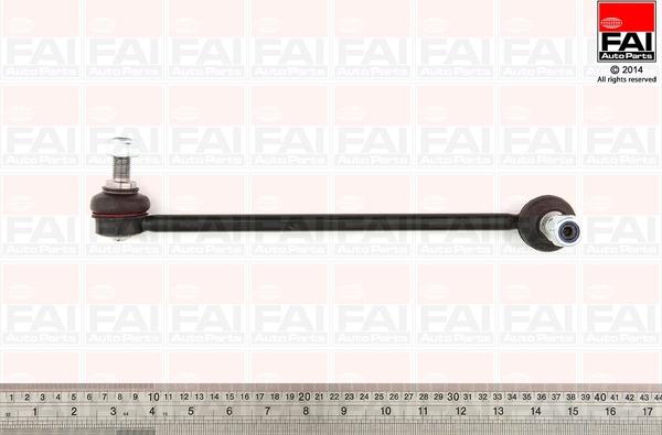 FAI AutoParts SS5865 - Asta/Puntone, Stabilizzatore www.autoricambit.com