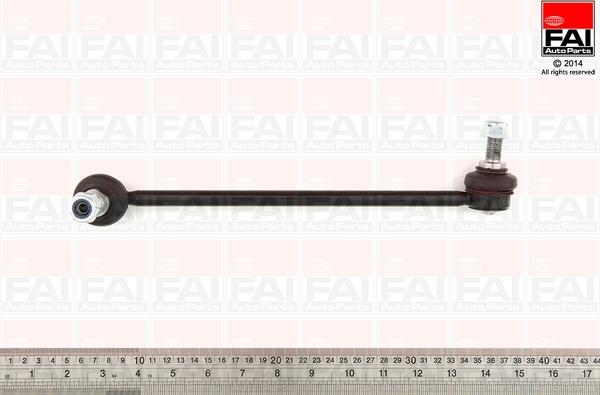 FAI AutoParts SS5866 - Asta/Puntone, Stabilizzatore www.autoricambit.com