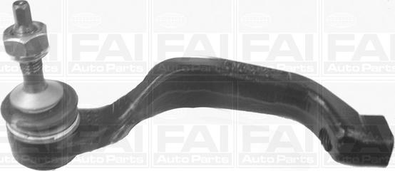 FAI AutoParts SS5809 - Testa barra d'accoppiamento www.autoricambit.com