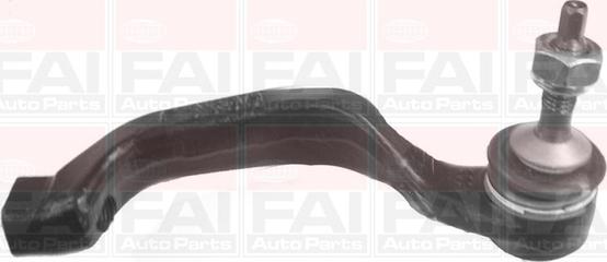 FAI AutoParts SS5810 - Testa barra d'accoppiamento www.autoricambit.com