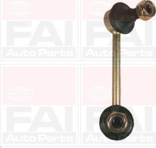 FAI AutoParts SS5878 - Asta/Puntone, Stabilizzatore www.autoricambit.com