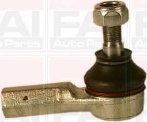 FAI AutoParts SS5384 - Testa barra d'accoppiamento www.autoricambit.com